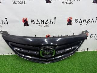 Консоль панели приборов Mazda Atenza 2004