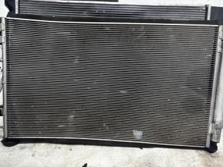 Радиатор охлаждения двигателя KIA K5 2017