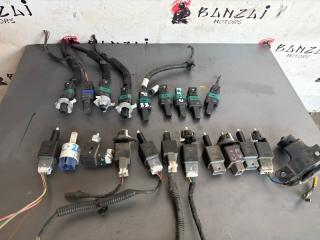 Запчасть датчик педали тормоза Chevrolet Spark