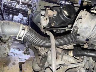 Патрубок системы охлаждения Mazda Atenza 2002