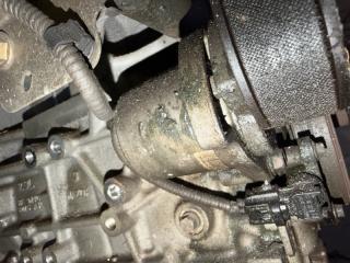 Ролик натяжной Mazda Atenza 2002