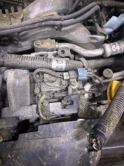 Запчасть компрессор кондиционера Subaru Legacy 2002