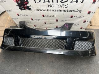 Запчасть бампер передний Mazda Premacy 2004