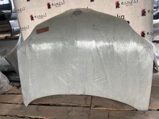 Запчасть капот Nissan Primera 2002