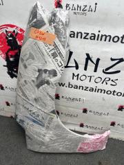 Крыло переднее правое Mazda Premacy 2004