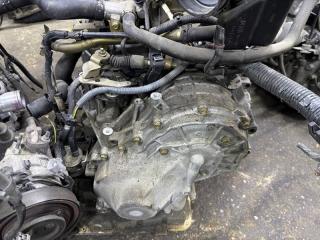 Запчасть акпп Nissan Primera 2002