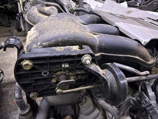 Клапан асис Toyota Harrier 2003 контрактная Клапан асис Toyota Harrier 2003