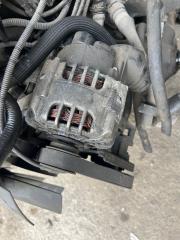 Фото запчасти генератор BMW X5 контрактная запчасть Запчасть генератор BMW X5