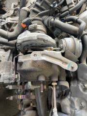 Запчасть турбина Renault Samsung Renault Samsung QM6 2016