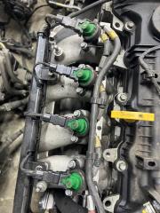 Форсунка газовая KIA K5 2017 контрактная Форсунка газовая KIA K5 2017