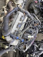 Проводка ДВС Toyota 4Runner 2007