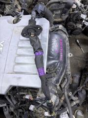 Проводка ДВС Toyota Highlander 2010