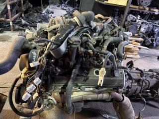 Проводка ДВС Lexus GX 470 2007