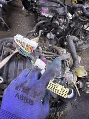 Проводка ДВС Lexus GX 470 2006