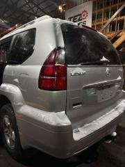 Ручка двери багажника задняя Lexus GX 470 2008