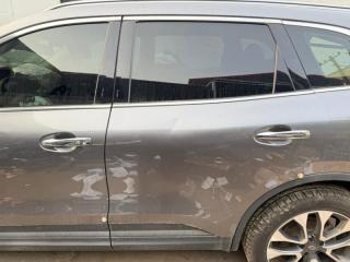 Запчасть дверь задняя левая Renault Samsung Renault Samsung QM6 2016
