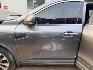 Запчасть дверь передняя левая Renault Samsung Renault Samsung QM6 2016