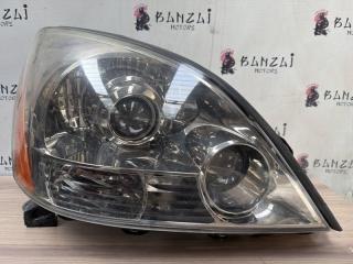 Запчасть фара передняя правая Lexus GX 470 2005
