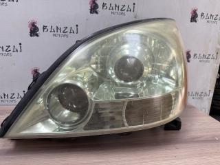 Запчасть фара передняя левая Lexus GX 470 2005