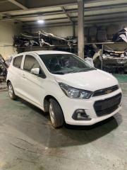 Запчасть дверь передняя правая Chevrolet Spark 2019