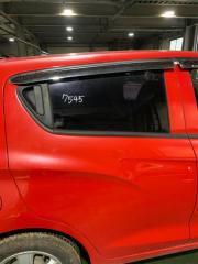 Запчасть дверь задняя правая Chevrolet Spark 2017