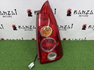 Запчасть стоп-сигнал задний правый Mazda Premacy 2004