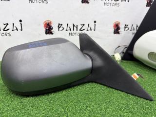 Зеркало заднего вида боковое переднее правое Mazda Atenza 2002 контрактная Зеркало заднего вида боковое переднее правое Mazda Atenza 2002