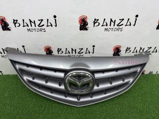 Решетка радиатора передняя Mazda Atenza 2003