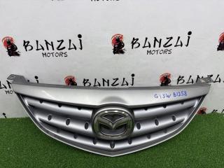 Решетка радиатора передняя Mazda Atenza 2002