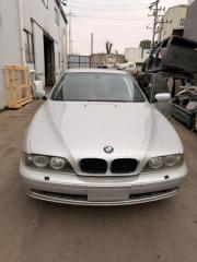 Фото запчасти бампер передний BMW 530 контрактная запчасть Запчасть бампер передний BMW 530
