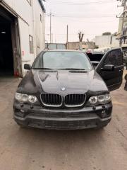Фото запчасти капот передний BMW X5 контрактная запчасть Запчасть капот передний BMW X5