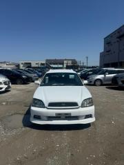 Запчасть стекло лобовое переднее Subaru Legacy 2002