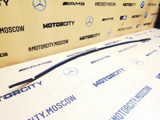 Запчасть уплотнитель стекла задний BMW