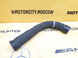 Запчасть патрубок воздушный BMW 2001