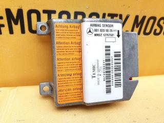 Блок Airbag Mercedes-Benz 1996