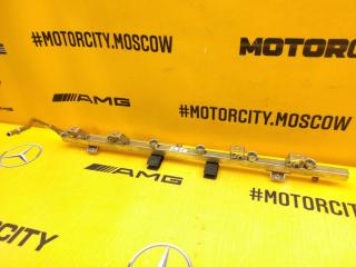 Запчасть рампа топливная BMW 525i 2001