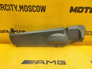 Запчасть защита моторного отсека BMW 525i 2001