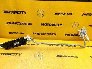 Запчасть шторка безопасности задняя левая BMW 530i 2002