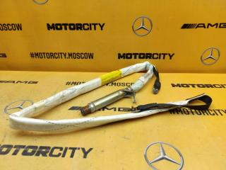 Запчасть шторка безопасности правая BMW 530i 2002