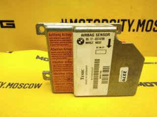 Блок Airbag BMW 540i 1996