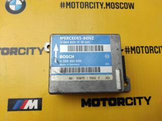 Блок Airbag Mercedes-Benz 1998