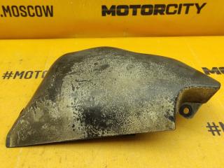 Защита днища BMW 318i 2001