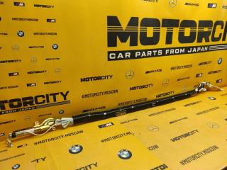 Запчасть шторка безопасности правая Mercedes-Benz 2004