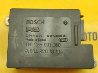 Блок Airbag Mercedes-Benz 1990