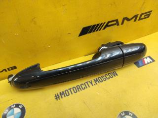 Запчасть ручка двери внешняя задняя Mercedes-Benz 2004