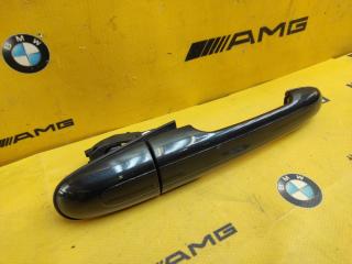 Запчасть ручка двери внешняя задняя Mercedes-Benz 2004