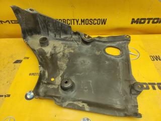 Защита днища левая Mercedes-Benz 2003