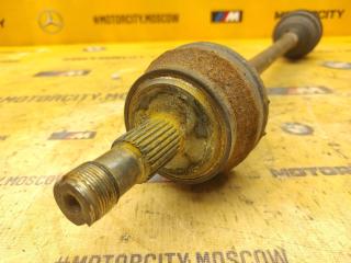 Привод задний правый Mercedes-Benz 2006