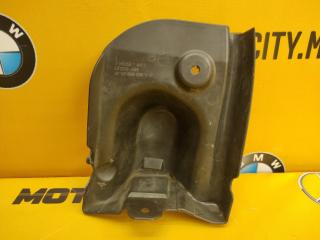 Защита днища задняя левая Mercedes-Benz 2001