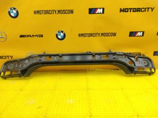 Кронштейн бампера задний BMW 525i 2004